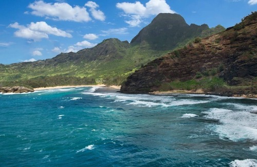 Lihue Villa | Fantastic 1 bedroom with 2 bathrooms at Marriott Kaua'i Beach Club