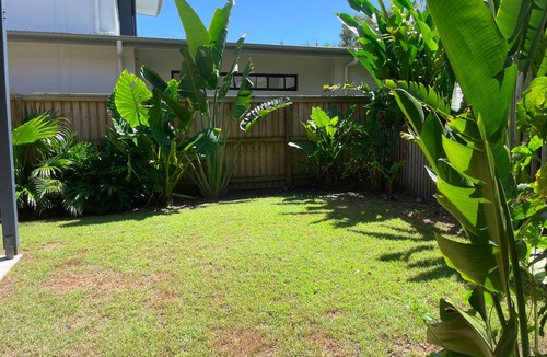 South Golden Beach House | Fern Beach House - Byron Bay Gazing