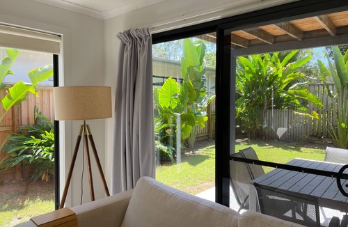 South Golden Beach House | Fern Beach House - Byron Bay Gazing