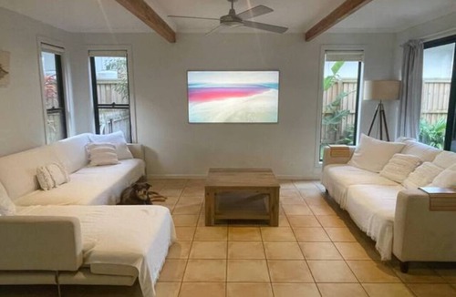 South Golden Beach House | Fern Beach House - Byron Bay Gazing