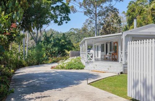 Eagle Heights House | Firefly Cottage
