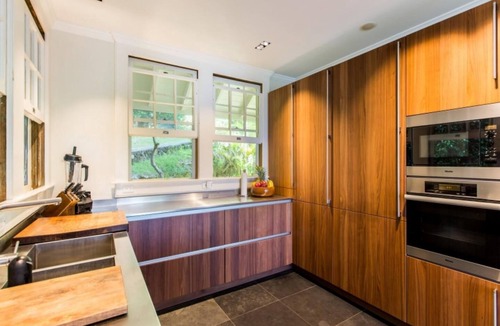 Kahala House | Five-Bedroom Estate Near Diamond Head