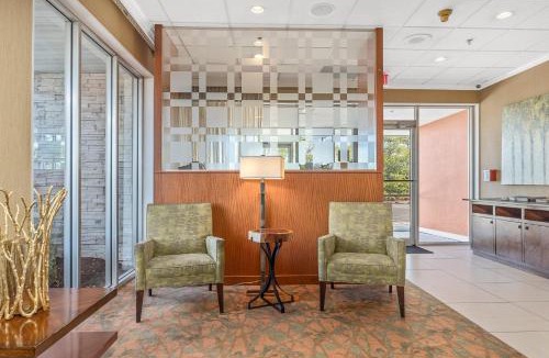 The Hill Hotel | Forest Park Hotel