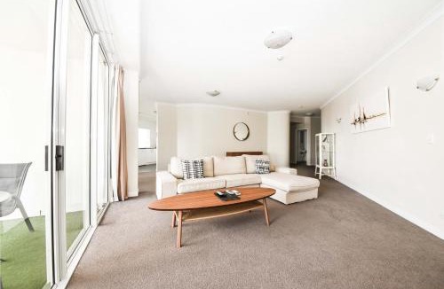 Auchenflower Apartment | Founda Gardens Apartments