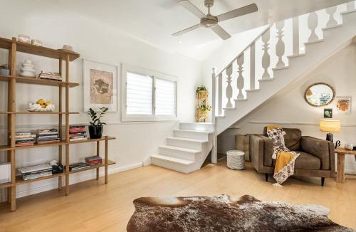 Byron Bay House | Frangipani Cottage - Belle Escapes Byron Bay | Winter Escape Deal | Stay Longer & Save | 1 June – 31 August