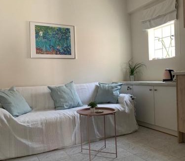 Kalamata Marina Apartment | Fresh Studio - Marina Kalamatas
