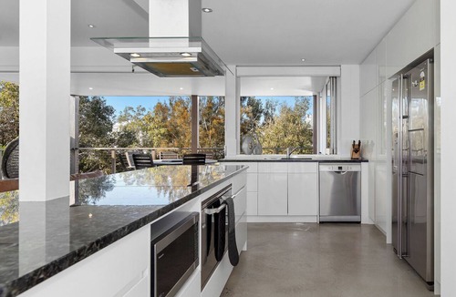 Bogangar Apartment | Friday Island Cabarita