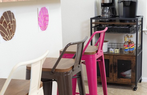 Arsenal House | Fun Downtown Home Near Riverwalk