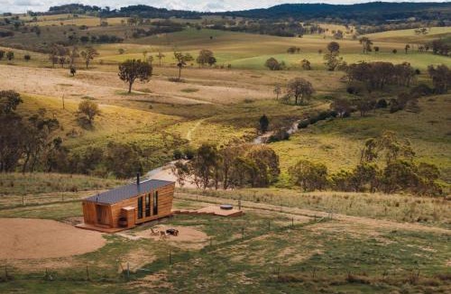 Tenterfield House | Gabarraa Luxury Escape