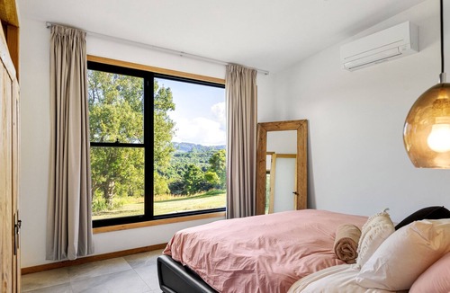 Wilsons Creek Villa | Gan Eden retreat- Byron Bay, Private Luxury Hinterland Escape