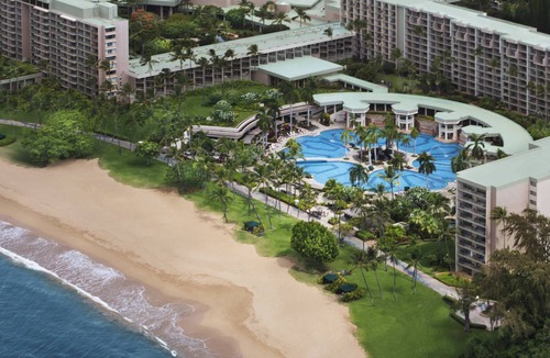 Lihue Resort | Garden View - 1 Bedroom - Marriott's Kauai Beach Club - Full Resort Access