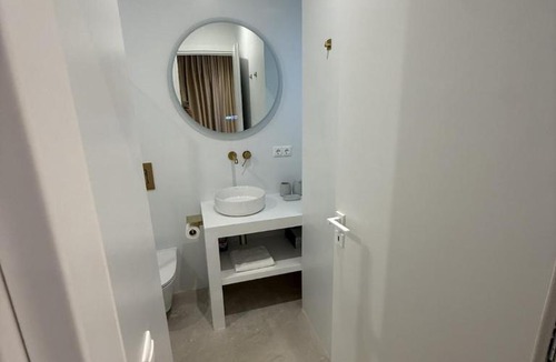 Messinia Apartment | Gialova Sunset Apartment