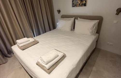 Messinia Apartment | Gialova Sunset Apartment
