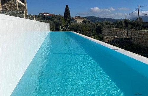 Messinia Apartment | Gialova Sunset Apartment