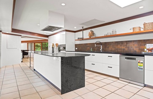 Ewingsdale House | Glenbrook House and Studio