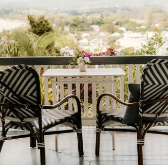 Murwillumbah House | Glenelg Upstairs Residence