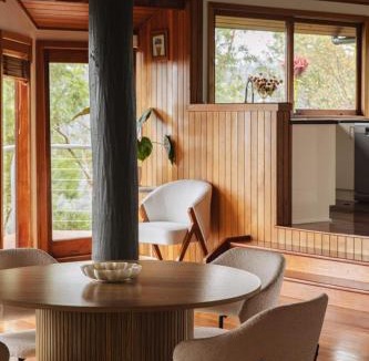Eagle Heights House | Gold Coast Mountain Retreat