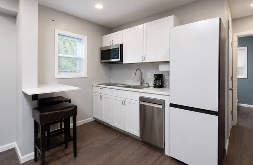 Warrensburg House | Gore MTN & Saratoga ADK Crash Pad! The Cocoon
