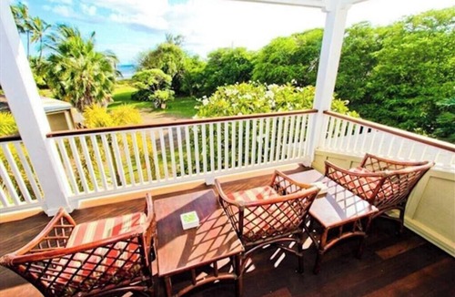 Kekaha House | Gorgeous 3br Kekaha Beachfront Home for 6!