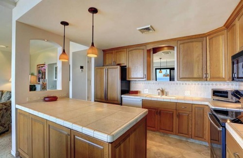 Wailea Condo | Gorgeous Oceanfront Sanctuary – Makena Surf #G-204 - Breathtaking Views!