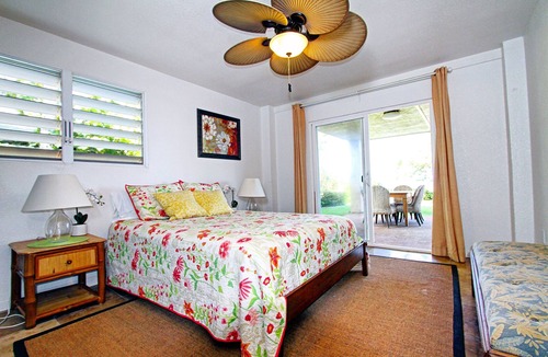 Waialee House | Gorgeous, Spacious, Ideal Family Vacation With 6 Ocean View Bedrooms!