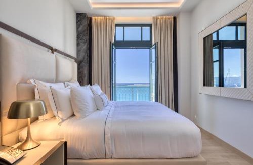Kalamata Hotel | Grand Hotel Kalamata