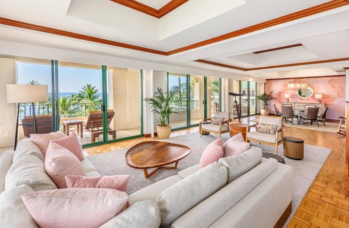 Poipu Hotel | Grand Hyatt Kauai Resort and Spa