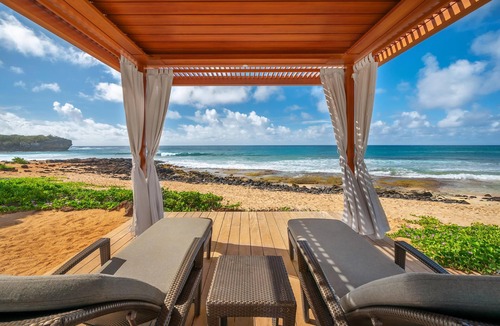 Poipu Hotel | Grand Hyatt Kauai Resort and Spa
