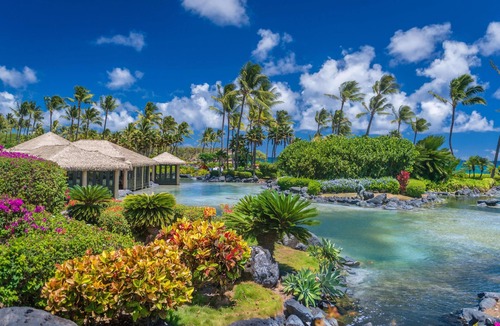 Poipu Hotel | Grand Hyatt Kauai Resort and Spa