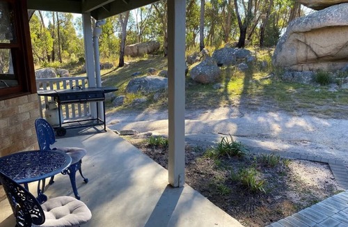 Eukey Apartment | Granite Garden Apartment - 2 Bedroom