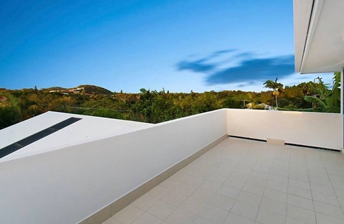 Byron Bay House | Great spot for family and friends to come together