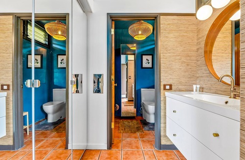 Maunaloa Apartment | Ground-Floor Studio w/Ocean Views, Lanai, Shared Outdoor Pool, Gas Grill, WiFi