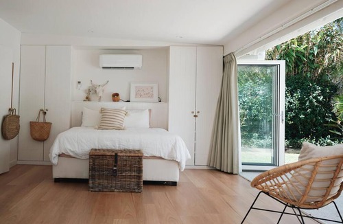 Bogangar House | Grounds of Cabarita