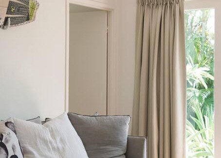 Bogangar House | Grounds of Cabarita