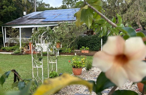 Tyalgum House | Guesthouse in the Heart of Tyalgum