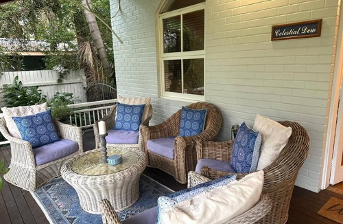 Tyalgum House | Guesthouse in the Heart of Tyalgum