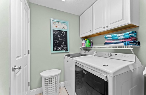 Miramar Beach Condo | GULF FRONT *Renovated* 3 BR (2 King Suites) + Beach Chair Svc. Owner Managed!