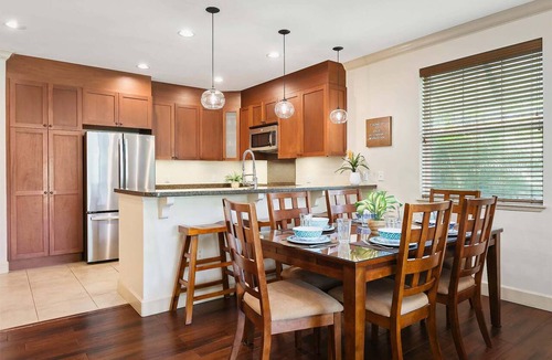 Waikoloa Condo | Hale Ho'omana'o: Spacious 3BR condo in Waikoloa, perfect for getaways