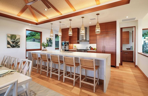 Poipu House | Hale Kaiʻopua at Kukui'ula: Modern Kauai Retreat w/Private Pool & Lanai