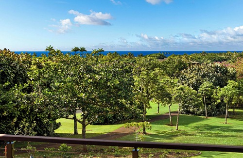 Poipu House | Hale Kaiʻopua at Kukui'ula: Modern Kauai Retreat w/Private Pool & Lanai
