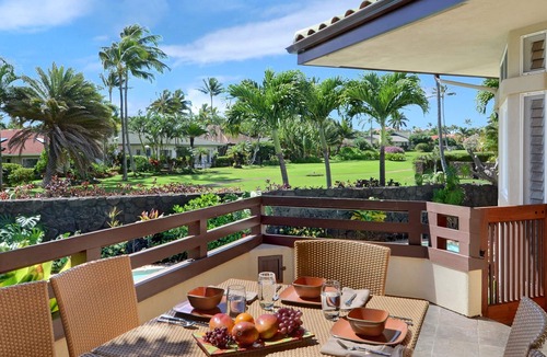 Bayview House | Hale Maluhia at Poipu Kai By Parrish Kauai - luxury home w/private pool