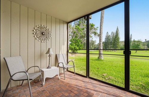 Kahuku House | Hale Niu ~ Coconut House