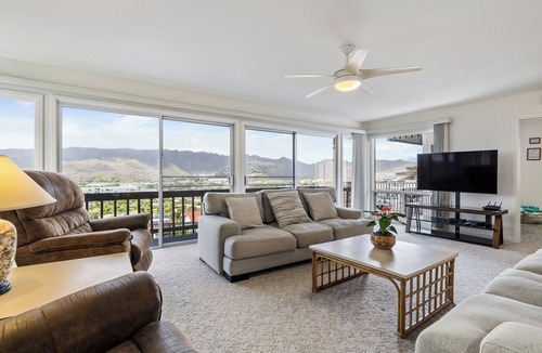 Portlock House | Hale Ohana, Private, Oceanview home w/pool, Licensed TAT home