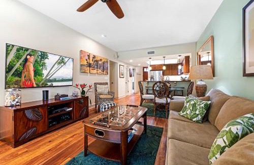 Waikoloa House | Halii Kai at Waikoloa 2B