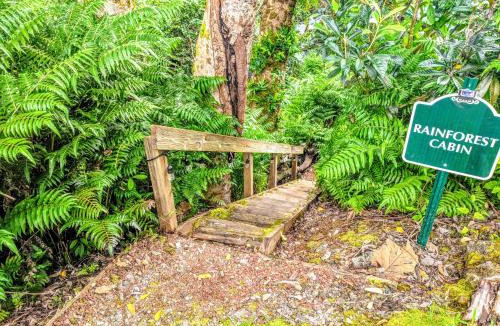 Pepeekeo House | Hamakua Guesthouse
