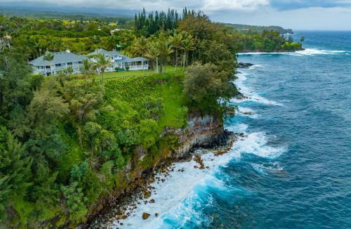 Honomu Hotel | Hamakua Hotel