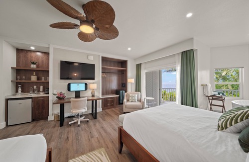 Honomu Hotel | Hamakua Hotel