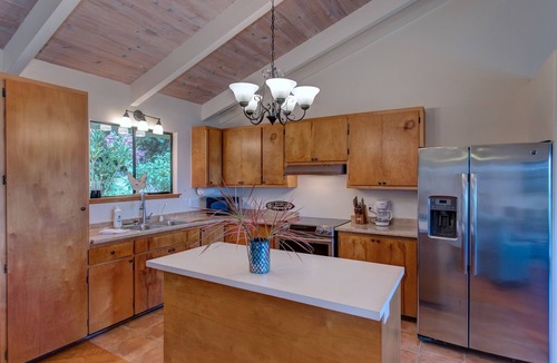 Ninole House | Hamakua Pukana La Hale 3 Bedroom Home by RedAwning