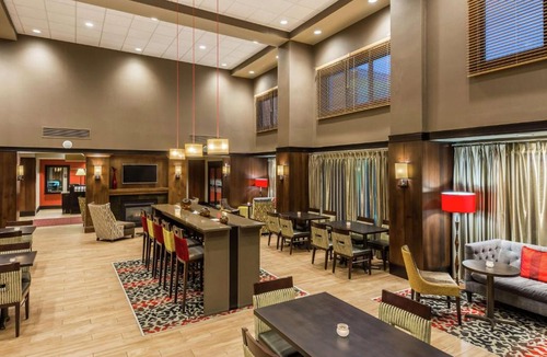 Polaris Hotel | Hampton Inn & Suites Columbus Polaris