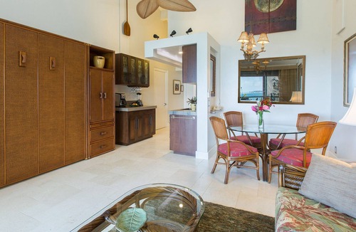 Princeville Condo | Hanalei Bay Resort 33056 By Parrish Kauai- great views full AC and walk to the b
